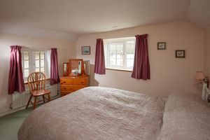 Bedroom- click for photo gallery